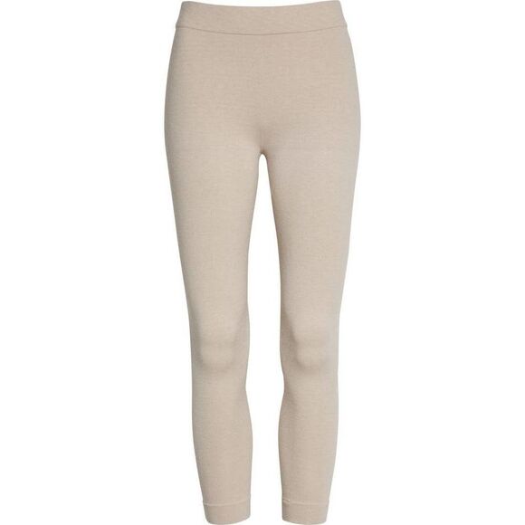 Vince Women’s Seamless Leggings In Tan Sz S - Picture 1 of 8